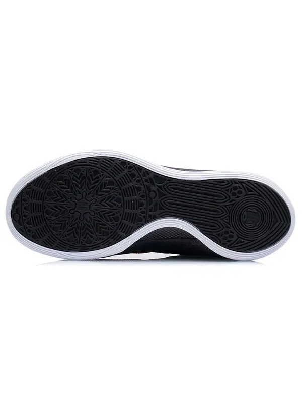 Кроссовки cj1 cj mccollum mid Li-Ning — изображение 3 из 3, черный/красный