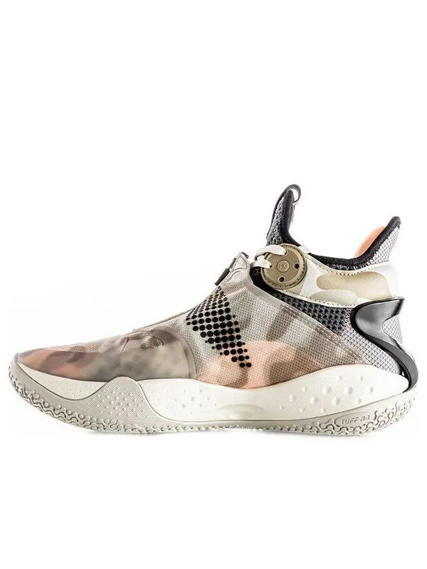 Кроссовки соник 9 Li-Ning — изображение 1 из 4