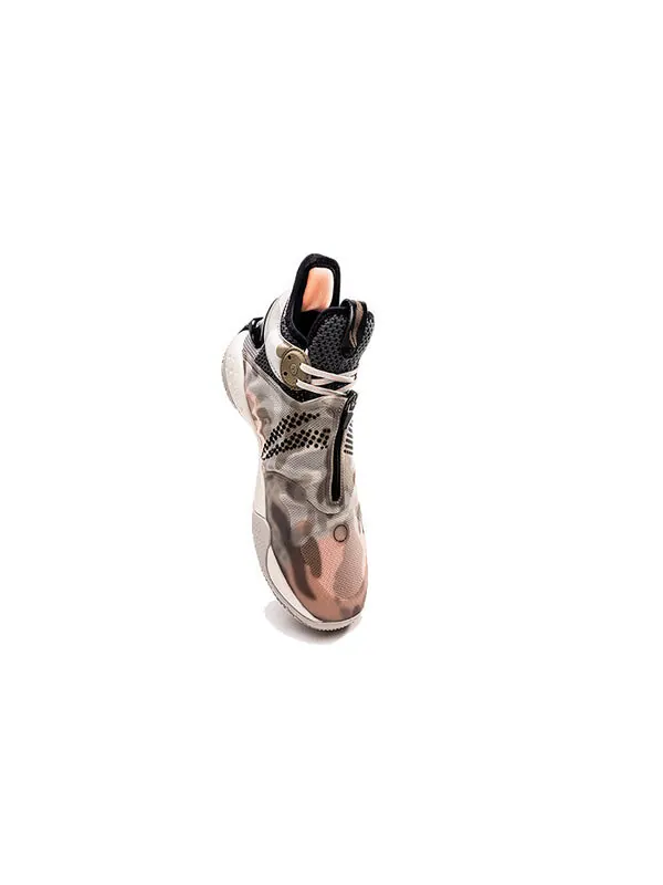 Кроссовки соник 9 Li-Ning — изображение 3 из 4