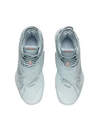 Кроссовки дышащие баскетбольные кроссовки Li-Ning — изображение 4 из 4, светлый синий