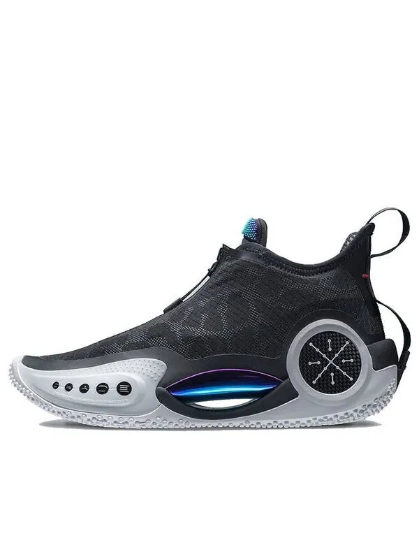 Кроссовки way of wade 9 Li-Ning — изображение 1 из 4