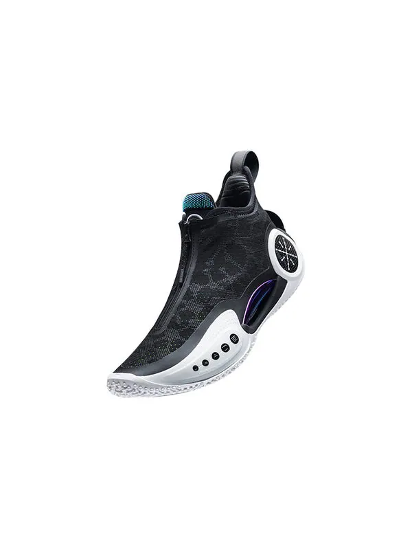 Кроссовки way of wade 9 Li-Ning — изображение 4 из 4