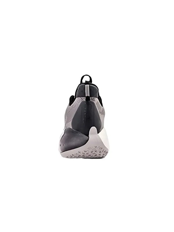 Кроссовки yushuai 14 low x ape Li-Ning — изображение 3 из 3, серый/белый