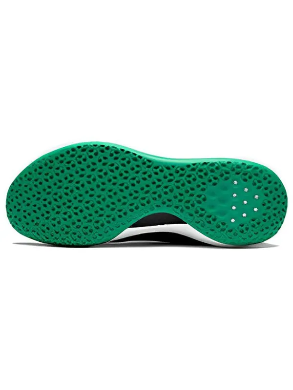 Кроссовки yushuai 14 низкие Li-Ning — изображение 4 из 4, черный/зеленый