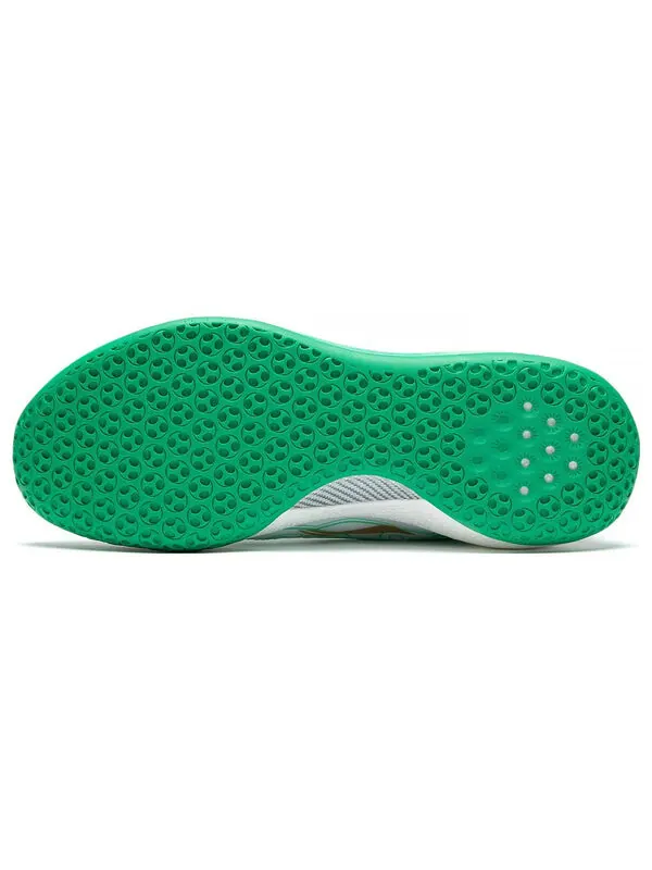 Кроссовки yushuai 14 низкие Li-Ning — изображение 3 из 3, белый