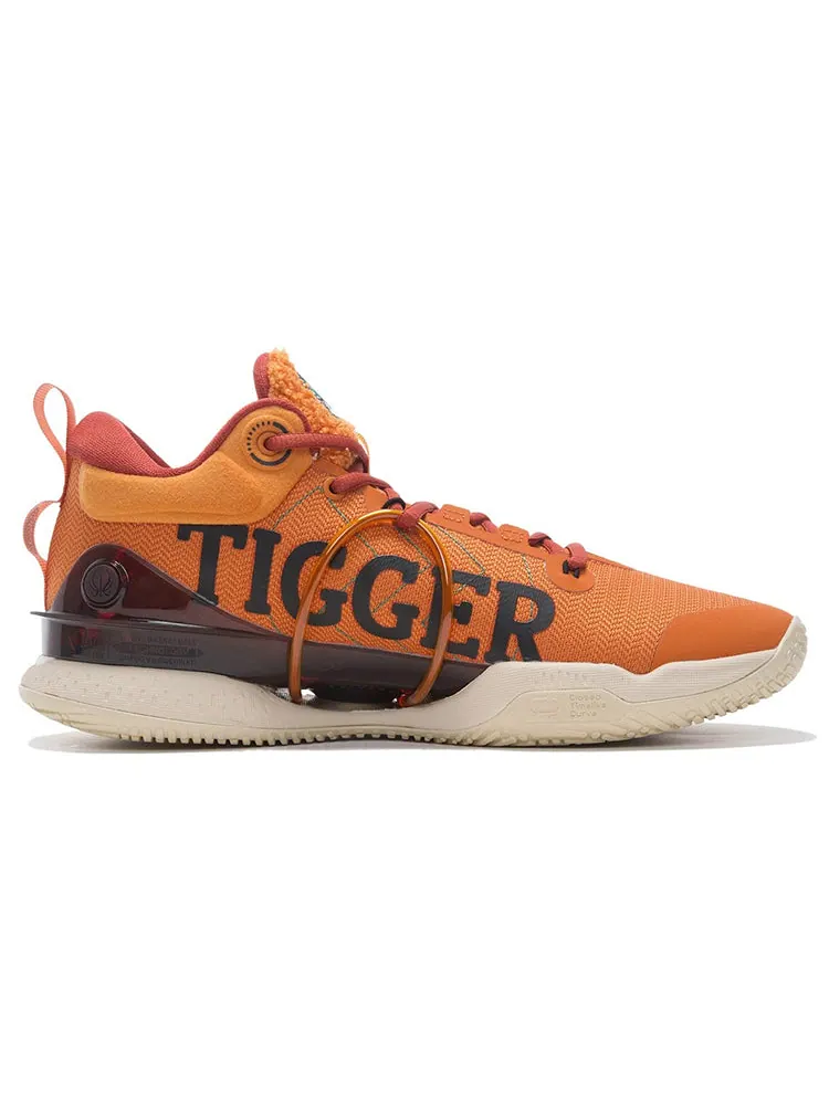 Кроссовки Li-Ning Speed 8 Premium x Disney — изображение 2 из 7