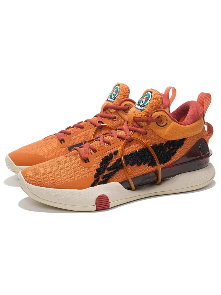 Кроссовки Li-Ning Speed 8 Premium x Disney — изображение 3 из 7