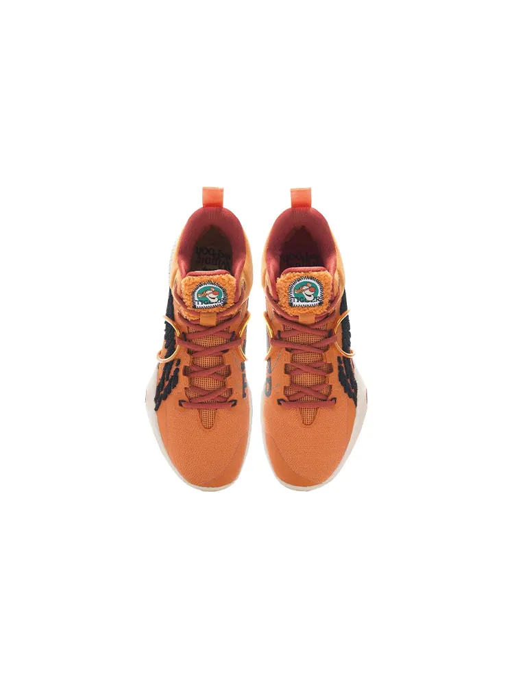 Кроссовки Li-Ning Speed 8 Premium x Disney — изображение 4 из 7