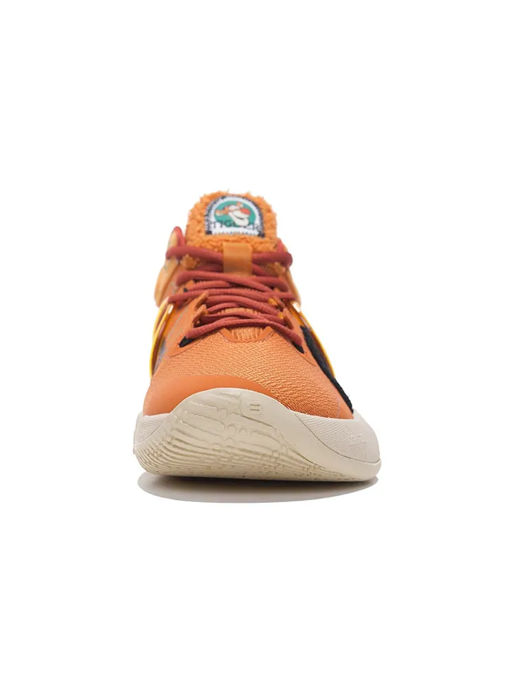 Кроссовки Li-Ning Speed 8 Premium x Disney — изображение 5 из 7