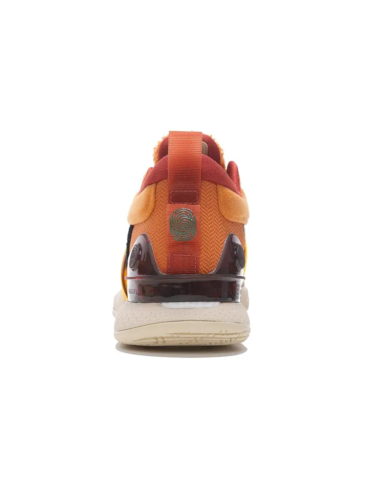 Кроссовки Li-Ning Speed 8 Premium x Disney — изображение 6 из 7