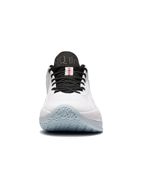 Кроссовки yushuai 15 v2 низкие Li-Ning — изображение 3 из 4, белый
