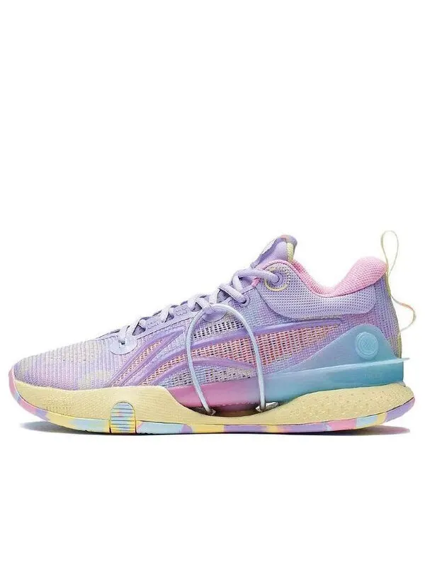 Кроссовки speed 8 премиум Li-Ning — изображение 1 из 4