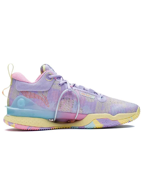 Кроссовки speed 8 премиум Li-Ning — изображение 2 из 4