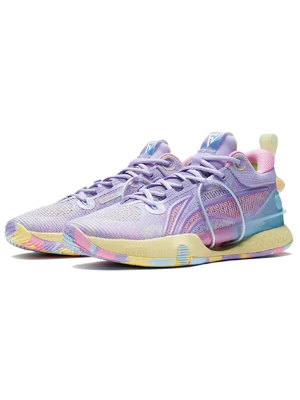 Кроссовки speed 8 премиум Li-Ning — изображение 3 из 4