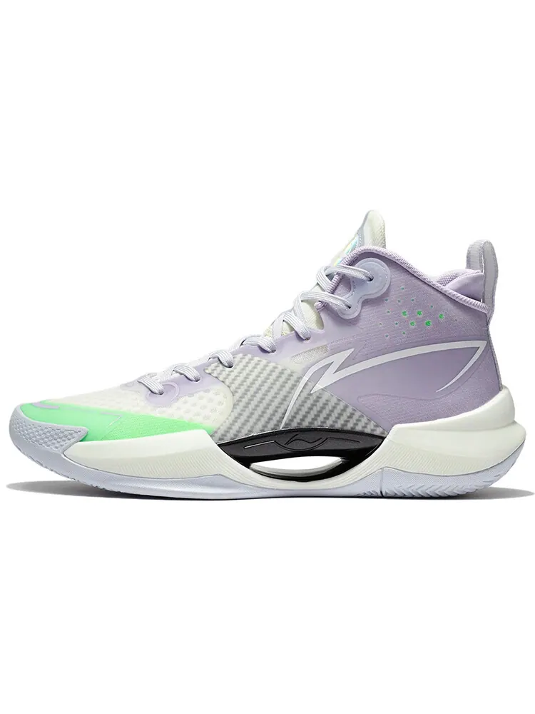 Кроссовки Li-Ning Superlight Basketball — изображение 1 из 5