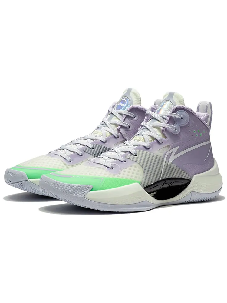 Кроссовки Li-Ning Superlight Basketball — изображение 2 из 5