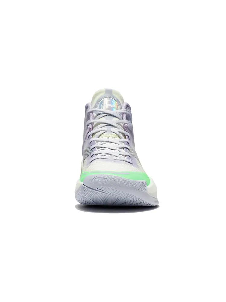 Кроссовки Li-Ning Superlight Basketball — изображение 3 из 5