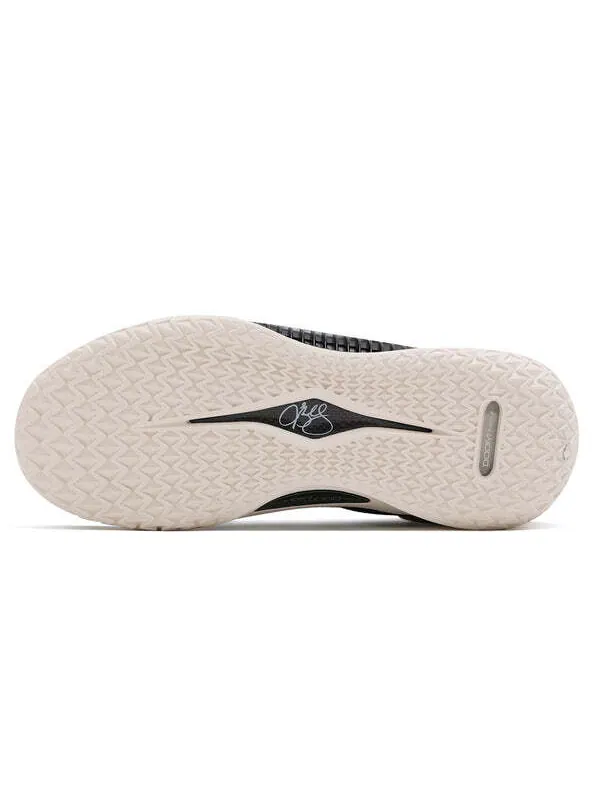 Кроссовки джимми батлер 1 Li-Ning — изображение 4 из 4, черный/коричневый