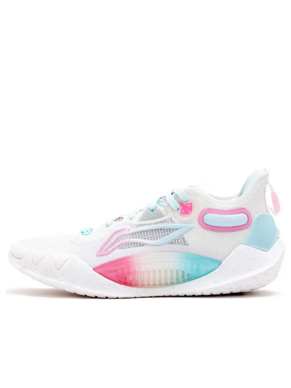Кроссовки джимми батлер 1 Li-Ning — изображение 1 из 4