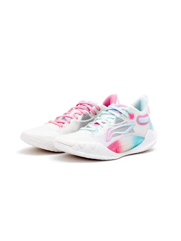 Кроссовки джимми батлер 1 Li-Ning — изображение 3 из 4