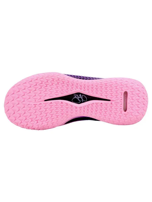 Кроссовки джимми батлер 1 Li-Ning — изображение 4 из 4, фиолетовый