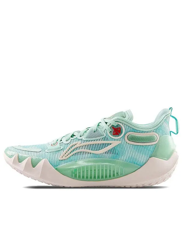 Кроссовки джимми батлер 1 Li-Ning — изображение 1 из 3, белый