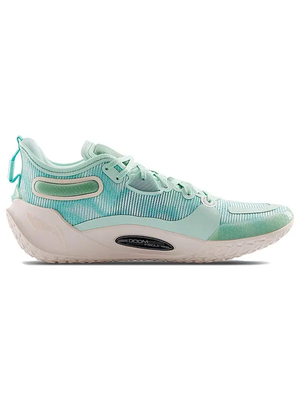 Кроссовки джимми батлер 1 Li-Ning — изображение 2 из 3, белый