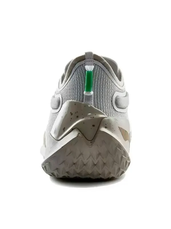 Кроссовки джимми батлер 1 Li-Ning — изображение 3 из 3, белый/зеленый