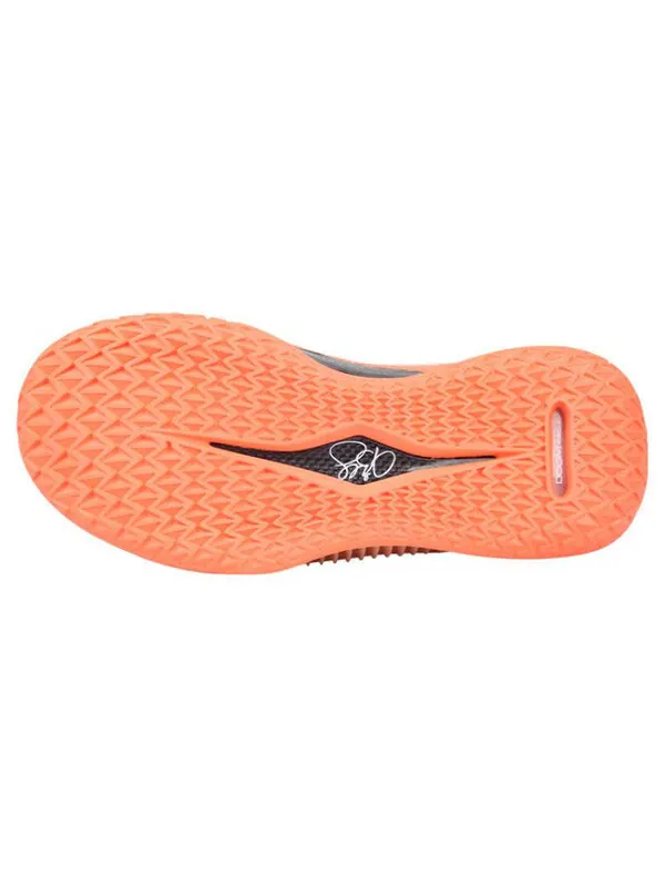 Кроссовки джимми батлер 1 Li-Ning — изображение 4 из 4, оранжевый