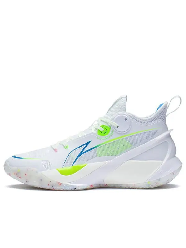 Кроссовки соник 10 мид Li-Ning — изображение 1 из 4