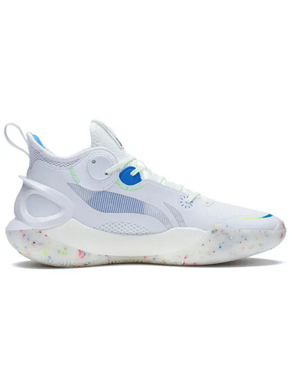Кроссовки соник 10 мид Li-Ning — изображение 2 из 4