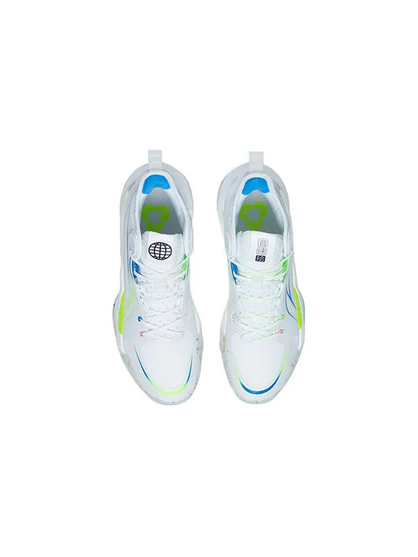Кроссовки соник 10 мид Li-Ning — изображение 4 из 4