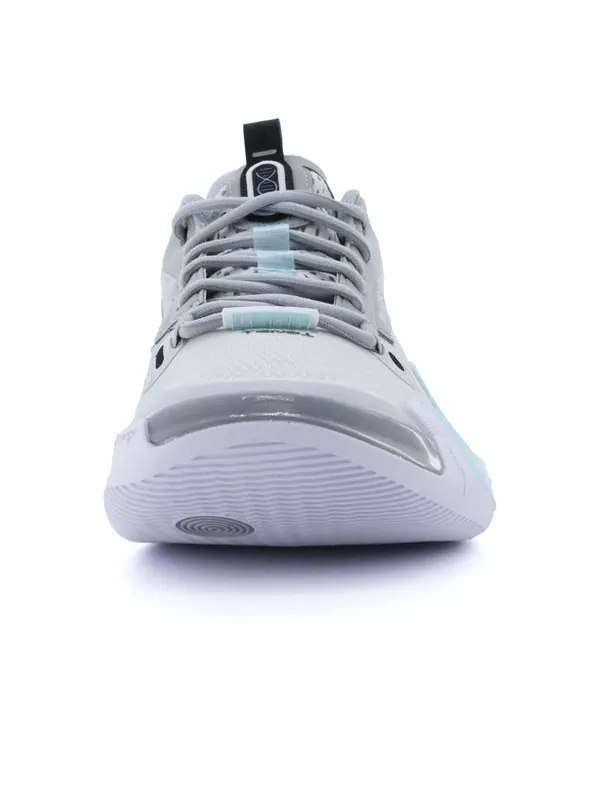 Кроссовки way of wade 10 low Li-Ning — изображение 4 из 4, серый