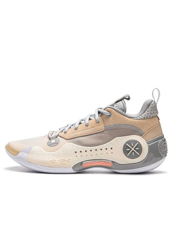 Кроссовки way of wade 10 низкие Li-Ning — изображение 1 из 4