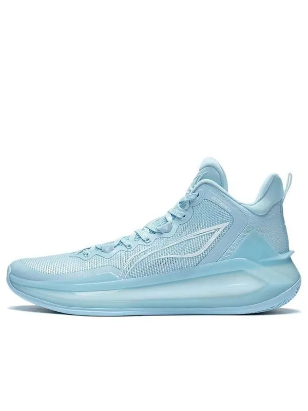 Кроссовки лирен 3 Li-Ning — изображение 1 из 4, синий