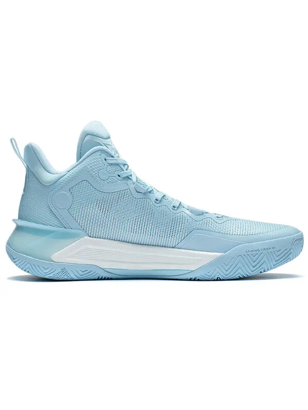 Кроссовки лирен 3 Li-Ning — изображение 2 из 4, синий