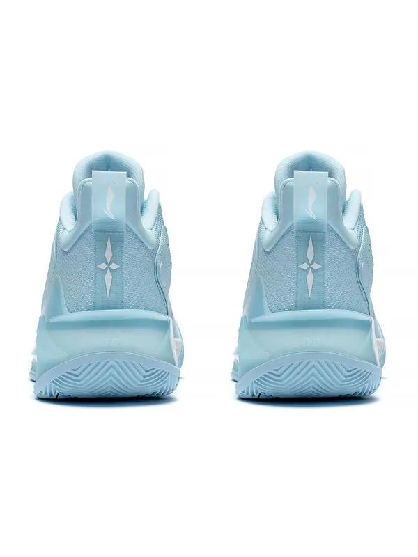 Кроссовки лирен 3 Li-Ning — изображение 4 из 4, синий