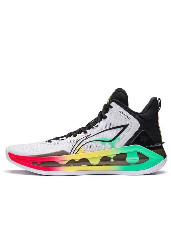 Кроссовки лирен 3 Li-Ning — изображение 1 из 4