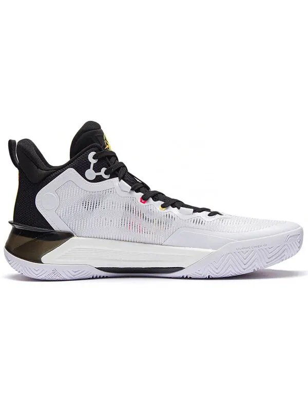 Кроссовки лирен 3 Li-Ning — изображение 2 из 4