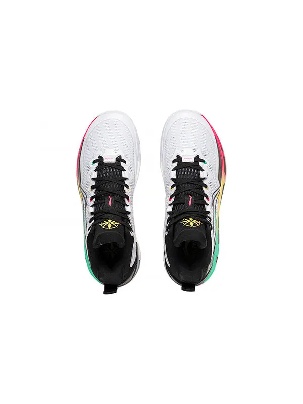 Кроссовки лирен 3 Li-Ning — изображение 3 из 4