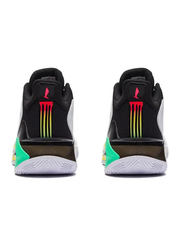 Кроссовки лирен 3 Li-Ning — изображение 4 из 4