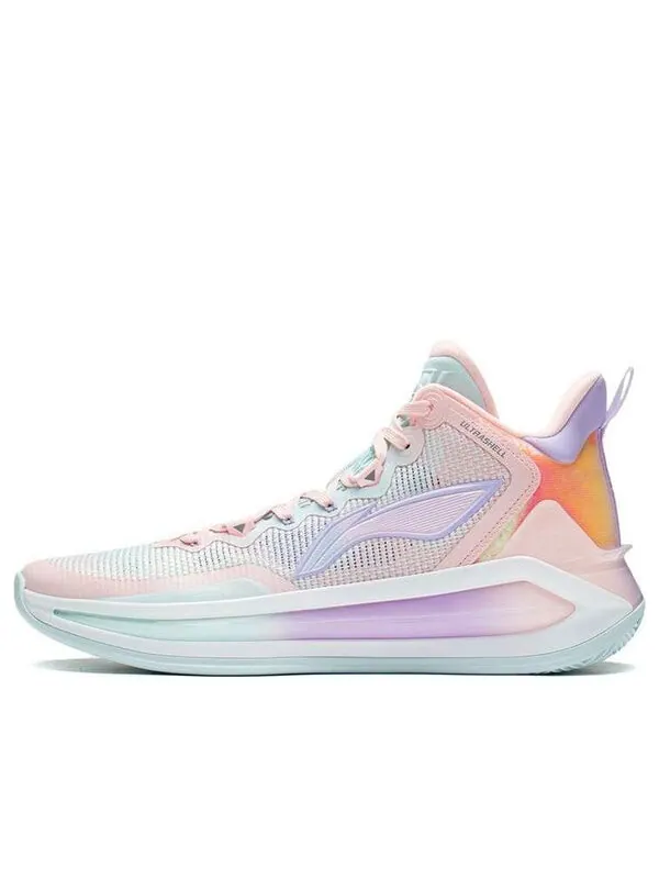 Кроссовки лирен 3 Li-Ning — изображение 1 из 4