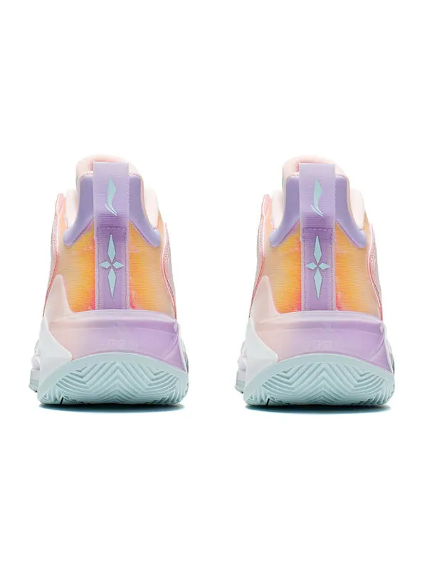 Кроссовки лирен 3 Li-Ning — изображение 4 из 4