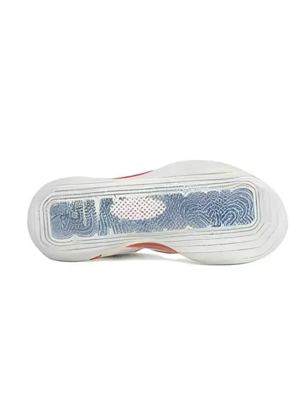 Кроссовки wade 808 ultra Li-Ning — изображение 3 из 3, белый/красный