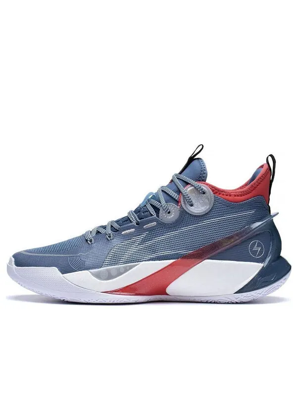 Кроссовки sonic 10 ultra mid Li-Ning — изображение 1 из 4