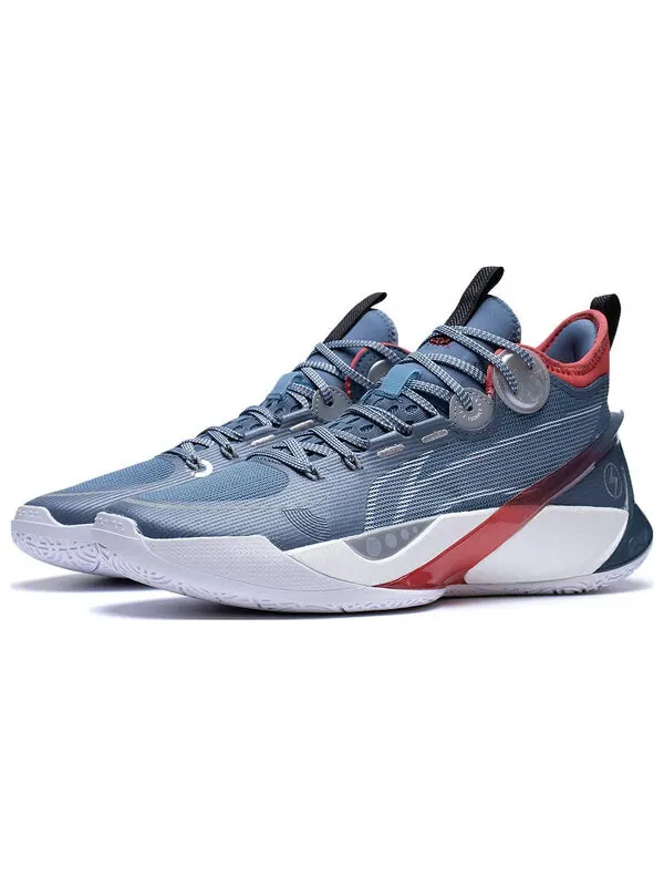 Кроссовки sonic 10 ultra mid Li-Ning — изображение 4 из 4