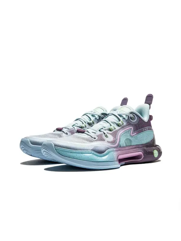 Кроссовки yushuai evolution низкие Li-Ning — изображение 2 из 4