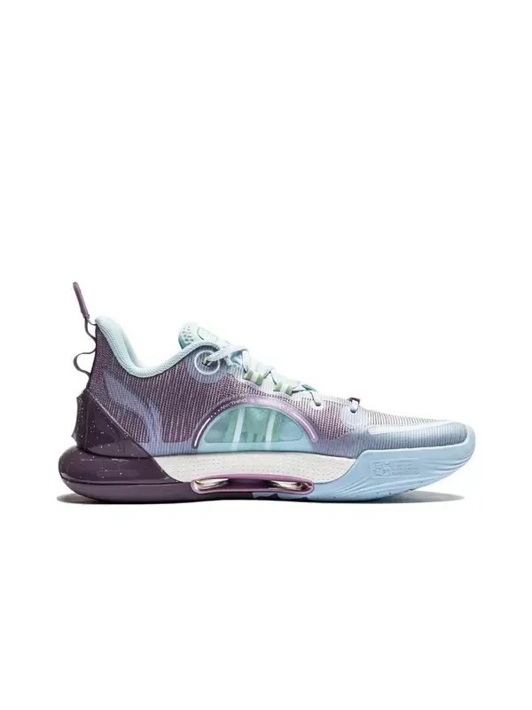 Кроссовки yushuai evolution низкие Li-Ning — изображение 3 из 4