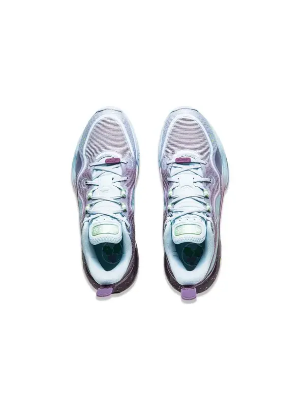 Кроссовки yushuai evolution низкие Li-Ning — изображение 4 из 4