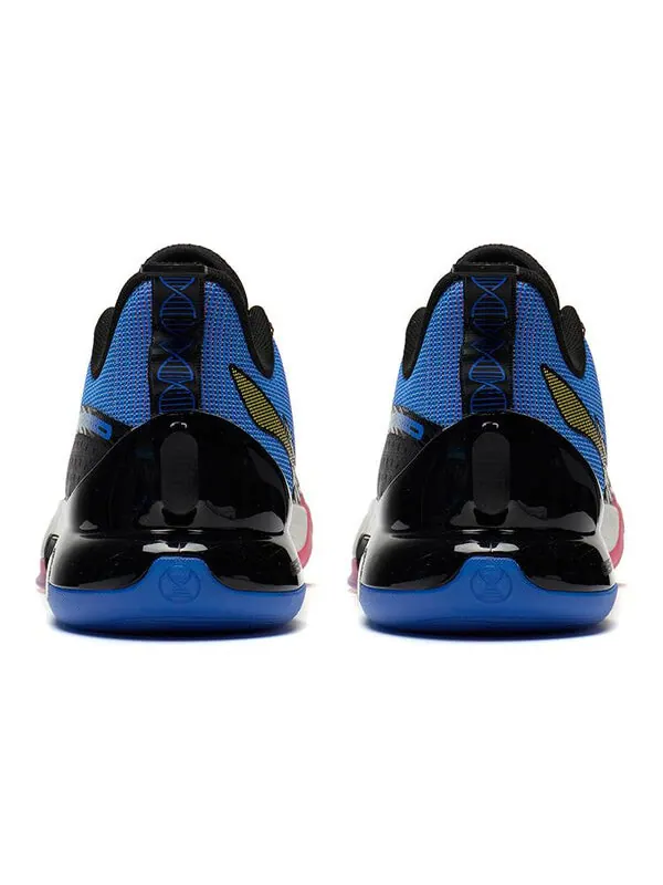 Кроссовки yushuai evolution низкие Li-Ning — изображение 4 из 4, черный